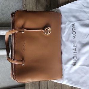 Michael Kors Tote Bag